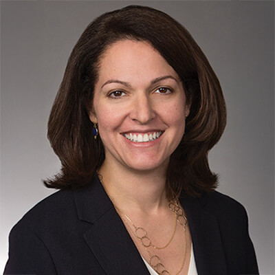 Amy O. Nyberg