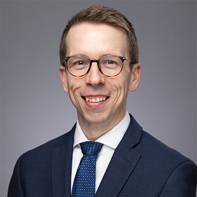 Andrew C. Lawrence