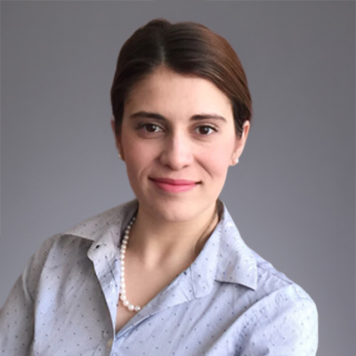 Darina Merriam