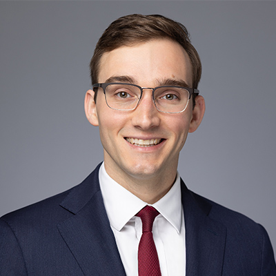 Evan M. Meisler