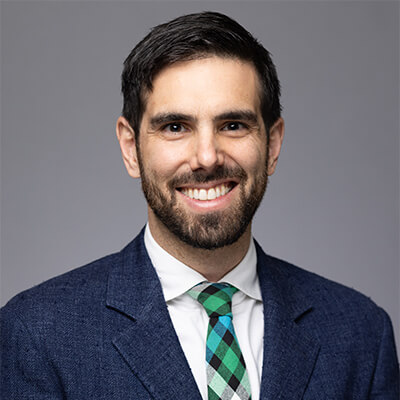 Matthew D. Rowen