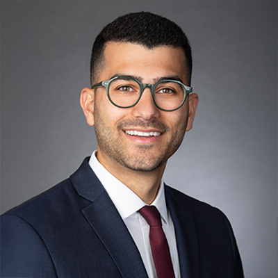 Nicholas A. Aquart
