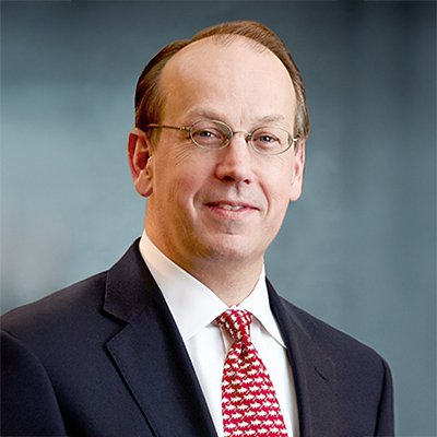 Paul D. Clement